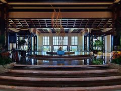 -惠州金海湾嘉华度假酒店