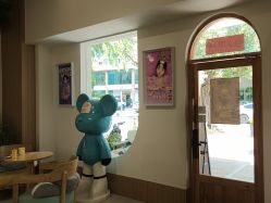 -KISS蜜摄影美学馆(香榭名苑店)