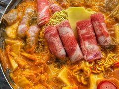 -炙韩料理·部队锅专门店