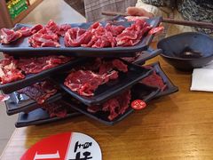 -皇牛鲜生·牛爱牛鲜牛肉自选火锅(晋吉北路店)