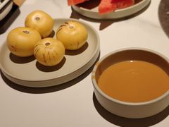 -左庭右院鲜牛肉火锅(七宝领展广场店)