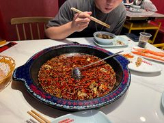 -何师傅美蛙鱼头(汉街店)