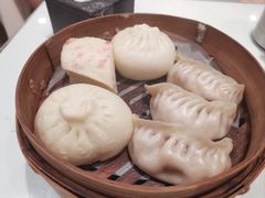 -冶春茶社(珍园店)