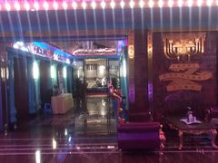 -欢乐迪KTV(观音桥未来国际店)