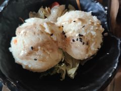 -鸟鸣门屋台料理(金帝银泰店)