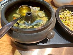 -云海肴云南菜·蒸汽石锅鱼(北京良乡华冠店)