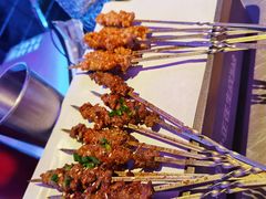 -燥次·烧烤酒场(万象城店)