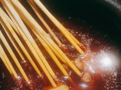 -可口香·非遗老号烧烤(南岗直营店)