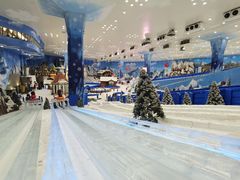 -长沙湘江冰雪世界