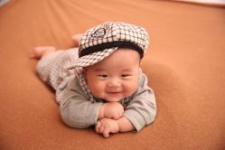 -西瓜庄园儿童摄影