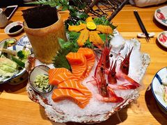 -大岛日本料理铁板烧(南通大饭店)