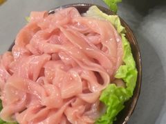 -重庆老火锅王(西安北路店)