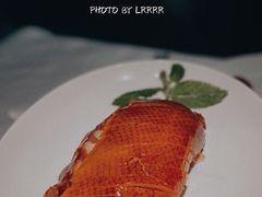 -四季民福烤鸭店(王府井东安门店)