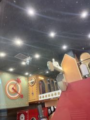 -MELAND CLUB亲子乐园·派对·餐厅(北京芳圆里ID MALL店)