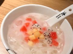 -新太二·鲜料川菜(晶耀前滩店)