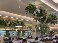 -Aqua Oasis 水天堂(太湖中心mall店)