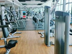 -MOHO FITNESS梦航游泳健身(国创中心店)
