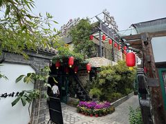 -慢丽江·云南野生菌土鸡锅(付家庄店)