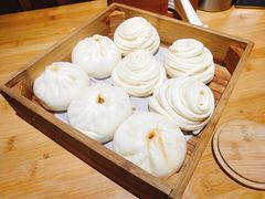 -食膳公园包子铺(烈士公园店)