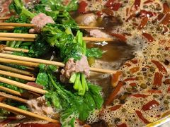 -三番火辣串串香(南市场店)
