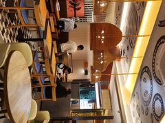 -菲滋意式餐厅(黄岩洞天店)