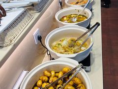-素满香·Vegan食养自助(天一广场店)