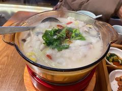 -闽上鲜·福建菜(龙湖滨江天街店)