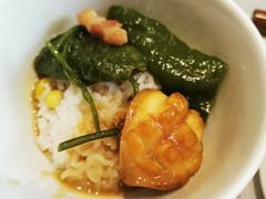 伙食鲍鱼泡饭-小天厨民间菜馆(深圳街店)