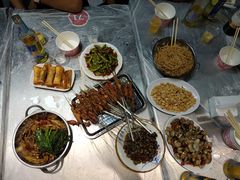 -小民大排档(光谷店)