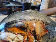 -蓝珊甄选海鲜自助·火锅大排档(近阿那亚店)