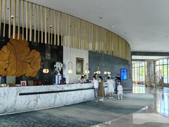 -三亚亚龙湾万豪度假酒店
