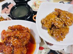 -韩国大金刚烤肉·料理(印象城店)