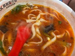 -阿利茄汁面(二七万达店)