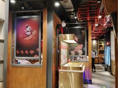 -辣尚瘾·烤鱼·新川菜(交大直营店)