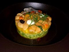 -wann lounge 低温慢煮牛排·清吧