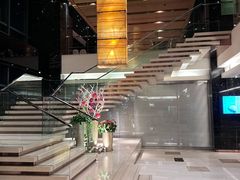 -上海龙之梦万丽酒店