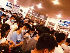 -武汉关码头(轮渡站)