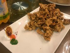 炸醋肉-泉州酒店-温陵中餐厅(庄府巷店)