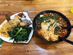 -螺蛳粉先生(蓟门桥店)