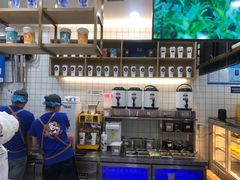 -茶百道(龙阳广场店)