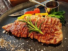 -斯比特花园西餐厅(东方商厦店)