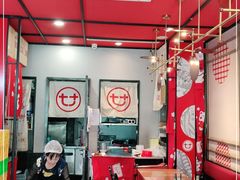 大堂-71号豆汤饭·成都小馆(青羊小区店)