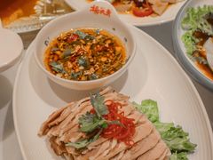 -杨氏青龙虾·羊蝎子(金盛路总店)