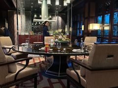 -杭州西子湖四季酒店·金沙厅