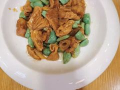 -小土豆北方菜馆(方庄店)