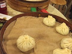 -老班长手工灌汤包老店(东山店)