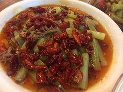 -双流老字号董蹄花(机场南四路店)