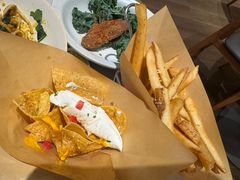 -农畉LONFOOD(益田假日广场店)