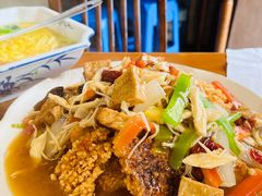 -天回镇何氏豆腐(总店)