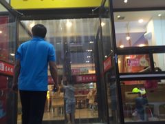 门面-惠成饺子(百合园店)